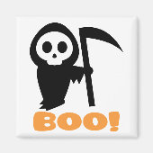 死神 マグネット (正面)