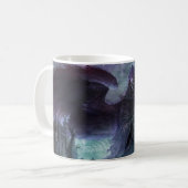 死神、マグ コーヒーマグカップ (正面左)