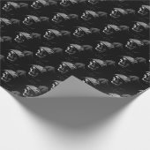 死神 ラッピングペーパー (角)