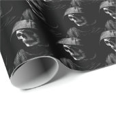 死神 ラッピングペーパー (ロールコーナー)