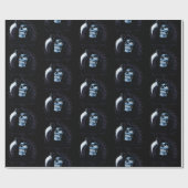 死神 ラッピングペーパー (フラット)