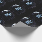 死神 ラッピングペーパー (角)