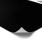 死神 – 今日は私の日ではない ポスター (角)