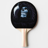 死神 卓球ラケット (正面)