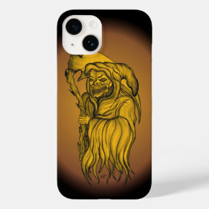死神 - 死 Case-Mate iPhone 14ケース
