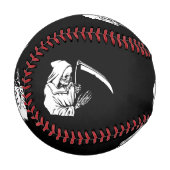 死神 野球ボール (正面左)
