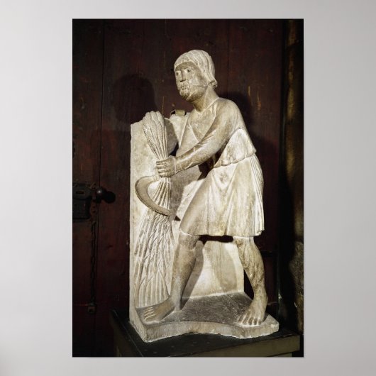 死神：6月 ポスター (正面)