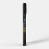 死神 iPhoneケース (右側面)