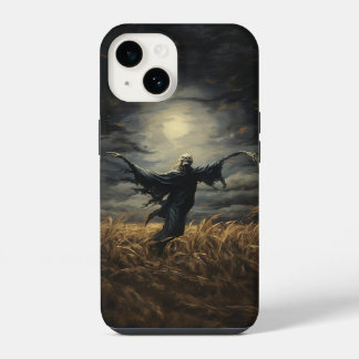 死神 iPhone 14ケース