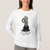 死神 Tシャツ (正面)