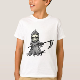 死神 Tシャツ