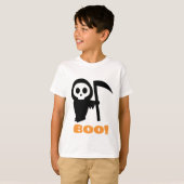 死神 Tシャツ (正面フル)