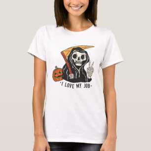 死神 Tシャツ