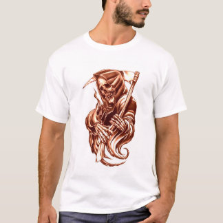 死神 Tシャツ