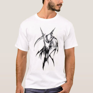 死神 Tシャツ