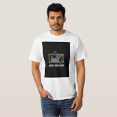 死神 Tシャツ (正面フル)