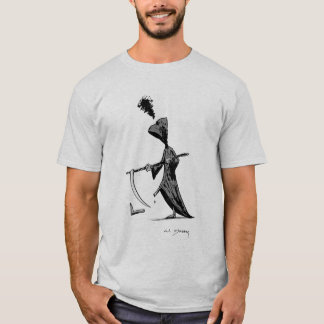 死神 Tシャツ