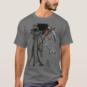 死神 Tシャツ