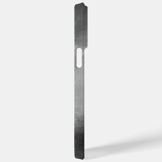 死神iPhoneケース Case-Mate iPhoneケース (裏面 / 右)