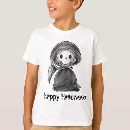 死神Tシャツ Tシャツ