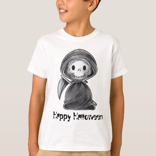 死神Tシャツ Tシャツ (正面)