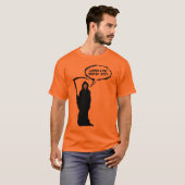 死神Tシャツ Tシャツ (正面フル)