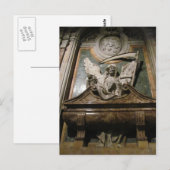 死紙はがき ポストカード (正面/裏面)