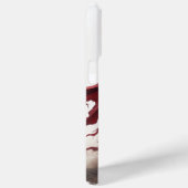 死紙は印刷用電話ケースをスキャン Case-Mate iPhoneケース (裏面 / 右)