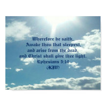 死者から生じる