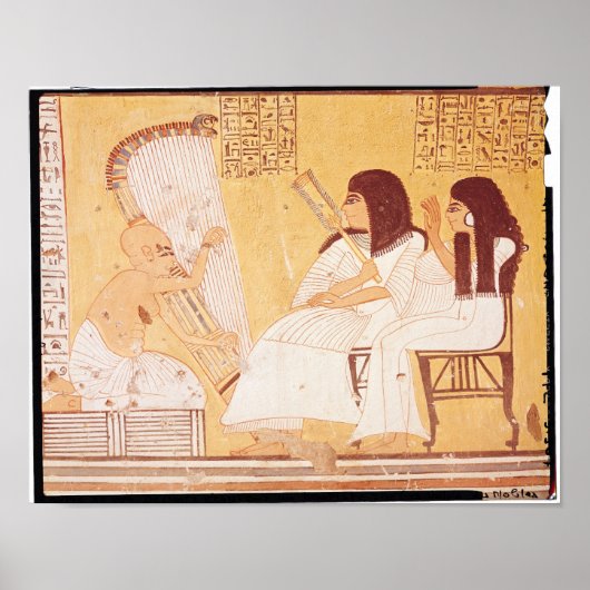 死者と妻 ポスター (正面)