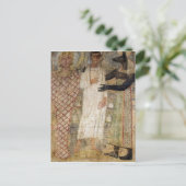 死者と彼のミイラはアヌビ保護スの手によって ポストカード (スタンド正面)