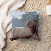 死者のグループ クッション (ブランケット)