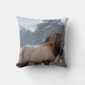 死者のグループ クッション (正面)