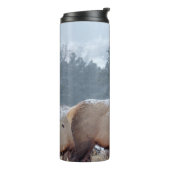 死者のグループ タンブラー (回転左)