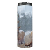 死者のグループ タンブラー (裏面)