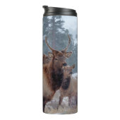 死者のグループ タンブラー (回転右)