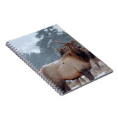 死者のグループ ノートブック (右側)