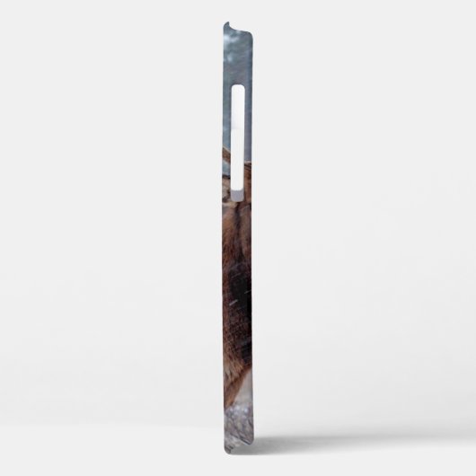 死者のグループ Case-Mate iPhoneケース (裏面 / 左)