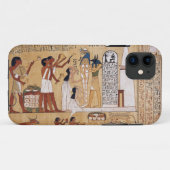 死者の口式の本の開始 Case-Mate iPhoneケース (裏面(横))