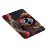 死者の女性 マグネット (右側)