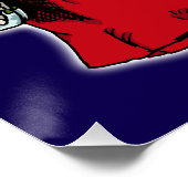 死者の妖精 ポスター (コーナー)