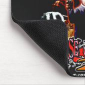 死者の家2 マウスパッド (コーナー)