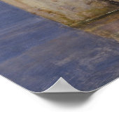 死者の島 ポスター (角)