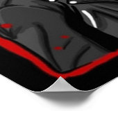 死者の帰還 ポスター (角)