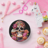 死者の挨拶の日 ペーパーボウル (パーティー)