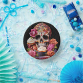 死者の挨拶の日 ペーパーボウル (パーティー)