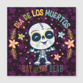 死者の日 (正面)