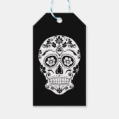 死者の日1 ギフトタグ (正面)