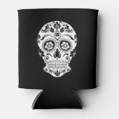 死者の日1 缶クーラー (正面)