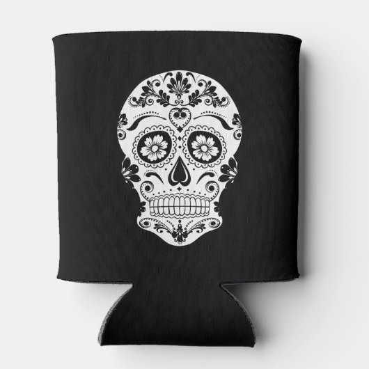 死者の日1 缶クーラー (裏面)